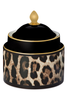 Leopardo Sugar Bowl